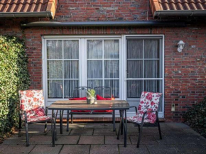 Seeschwalbe Comfortable holiday residence